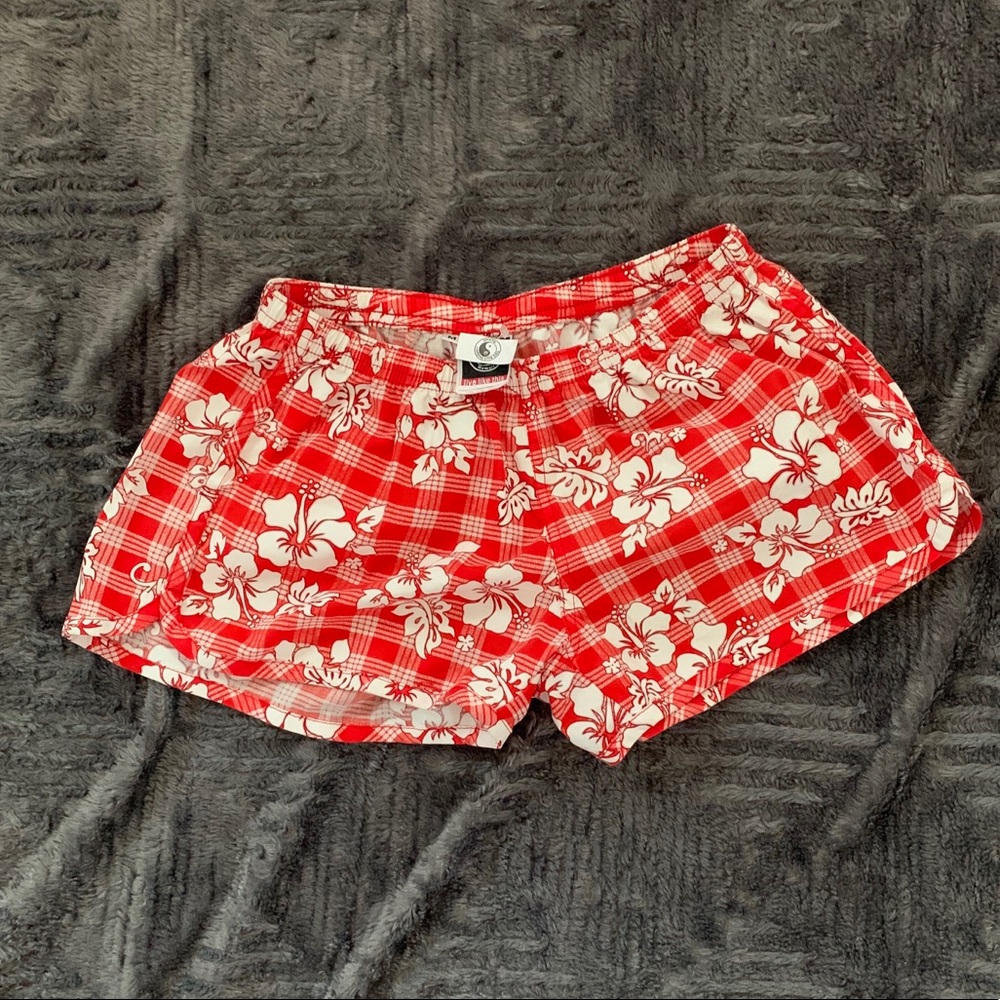 T&C Surf Design Hawaii Shorts